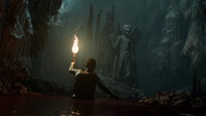 The Dark Pictures: House of Ashes скачать торрент