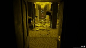 The Dark World: KARMA скачать торрент