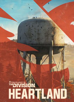 The Division: Heartland