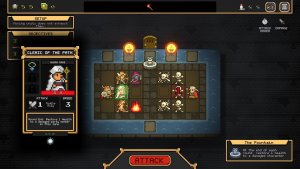 The Dungeon Beneath скачать торрент