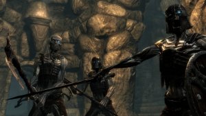 The Elder Scrolls 5: Skyrim скачать торрент