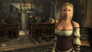 The Elder Scrolls 5: Skyrim скачать торрент