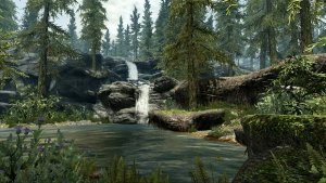 The Elder Scrolls 5: Skyrim скачать торрент