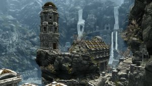 The Elder Scrolls 5: Skyrim скачать торрент