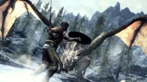 The Elder Scrolls 5: Skyrim скачать торрент