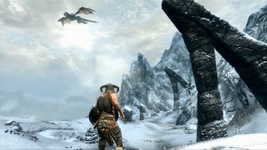 The Elder Scrolls 5: Skyrim скачать торрент