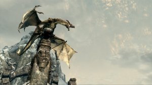 The Elder Scrolls 5: Skyrim скачать торрент