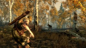 The Elder Scrolls 5: Skyrim скачать торрент