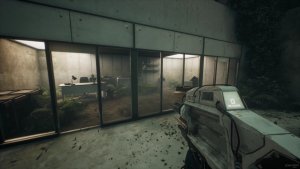 The Entropy Centre скачать торрент
