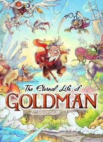 The Eternal Life of Goldman