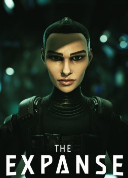 The Expanse: A Telltale Series