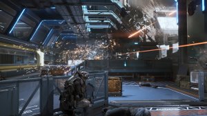 The Expanse: Osiris Reborn скачать торрент