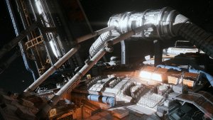 The Expanse: Osiris Reborn скачать торрент