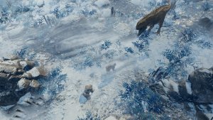 The Frosts: First Ones скачать торрент