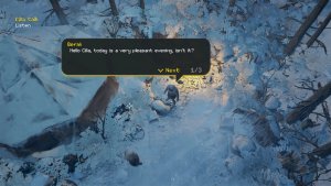 The Frosts: First Ones скачать торрент