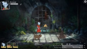 The Girl of Glass: A Summer Bird’s Tale скачать торрент