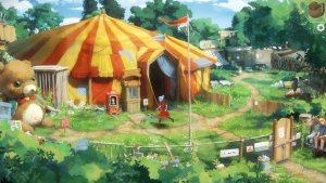 The Girl of Glass: A Summer Bird’s Tale скачать торрент