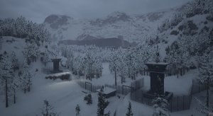 The Gold River Project скачать торрент