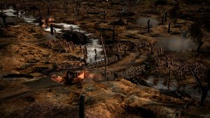 The Great War: Western Front скачать торрент