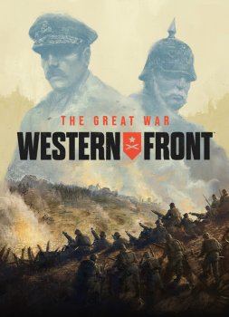 The Great War: Western Front
