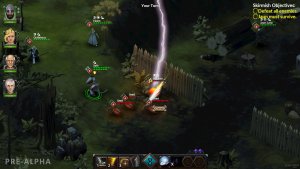 The Hand of Merlin скачать торрент