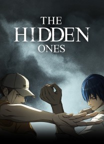 The Hidden Ones