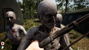 The Infected скачать торрент