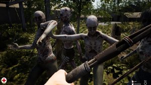 The Infected скачать торрент