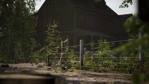 The Infected скачать торрент