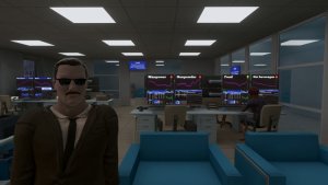 The Invisible Hand скачать торрент