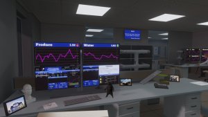 The Invisible Hand скачать торрент