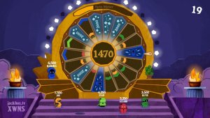 The Jackbox Party Pack 8 скачать торрент