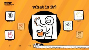 The Jackbox Party Pack 8 скачать торрент