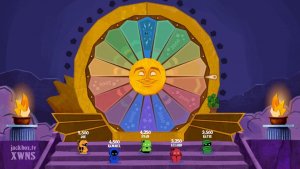 The Jackbox Party Pack 8 скачать торрент