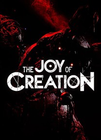The Joy of Creation