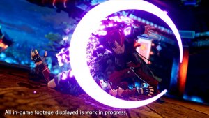 THE KING OF FIGHTERS XV скачать торрент