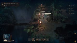 The Lamplighters League скачать торрент