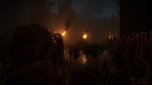 The Land of Pain скачать торрент