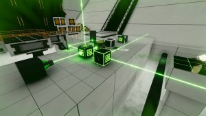The Last Cube скачать торрент