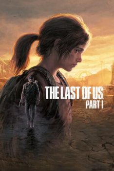 The Last of Us: Part I