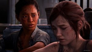 The Last of Us: Part I скачать торрент