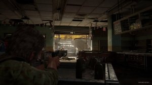 The Last of Us: Part I скачать торрент
