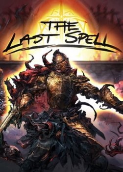 The Last Spell