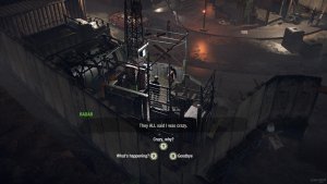 The Last Stand: Aftermath скачать торрент