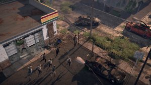 The Last Stand: Aftermath скачать торрент