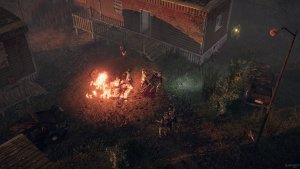 The Last Stand: Aftermath скачать торрент