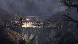 The Last Stand: Aftermath скачать торрент