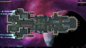 The Last Starship скачать торрент