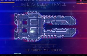 The Last Starship скачать торрент