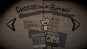 The Legend of Bum-Bo скачать торрент